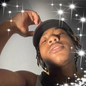 Meet your Posher, Ter'rence